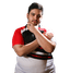 Player image