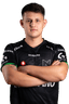 Player image