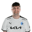 Player image