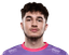 Player image