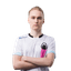 Player image