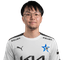 Player image