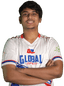 Player image