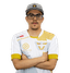 Player image