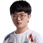 Player image