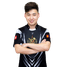 Player image