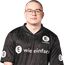Player image