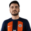 Player image