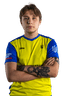 Player image
