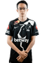 Player image