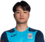Player image