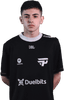 Player image