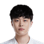 Player image