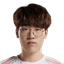Player image