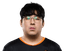 Player image
