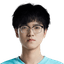 Player image