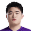 Player image