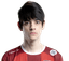 Player image