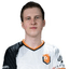 Player image