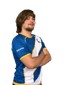 Player image