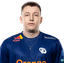 Player image