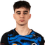 Player image