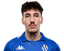 Player image