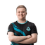 Player image