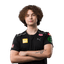 Player image