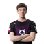 Player image