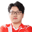 Player image
