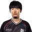 Player image