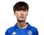 Player image