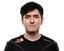 Player image