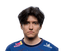 Player image