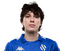 Player image