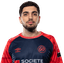 Player image