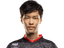 Player image