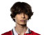 Player image