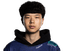 Player image