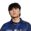 Player image