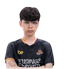 Player image