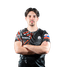 Player image