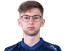 Player image