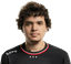 Player image