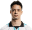 Player image