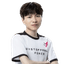 Player image
