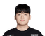 Player image