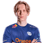Player image