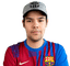 Player image